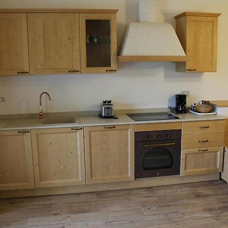 Residence Elettra 크로네 외부 사진