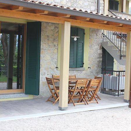 Residence Elettra 크로네 외부 사진