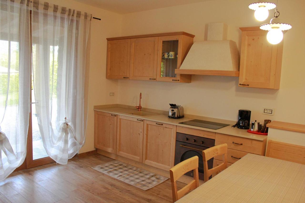 Residence Elettra 크로네 외부 사진