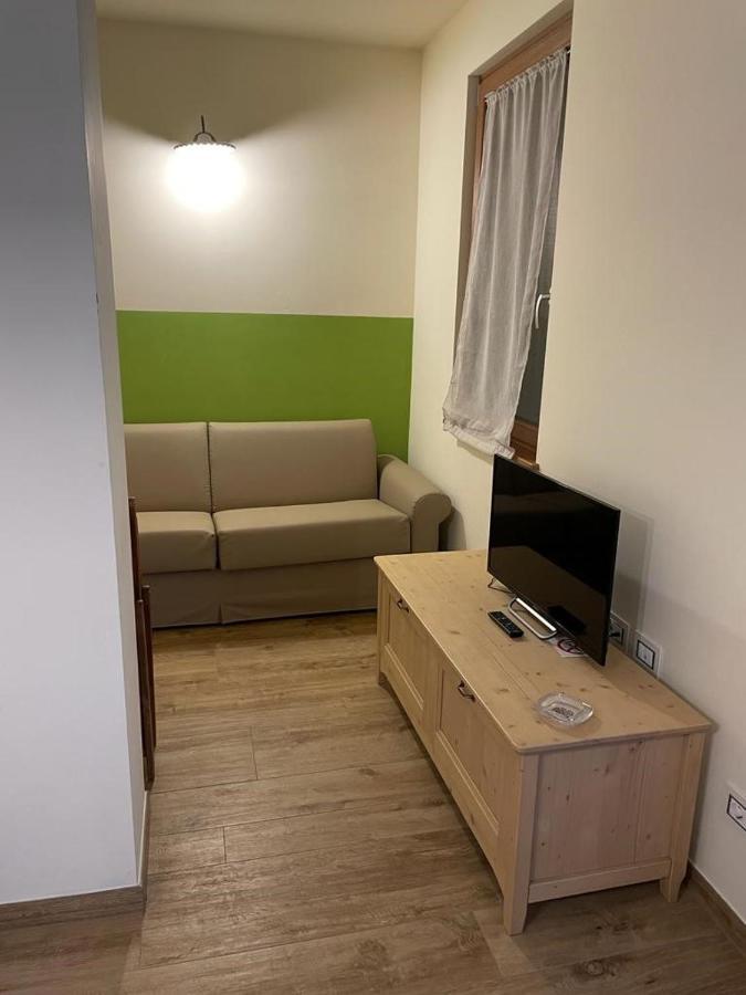 Residence Elettra 크로네 외부 사진