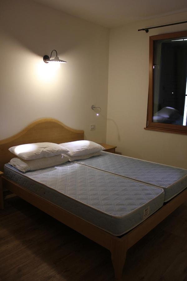 Residence Elettra 크로네 외부 사진