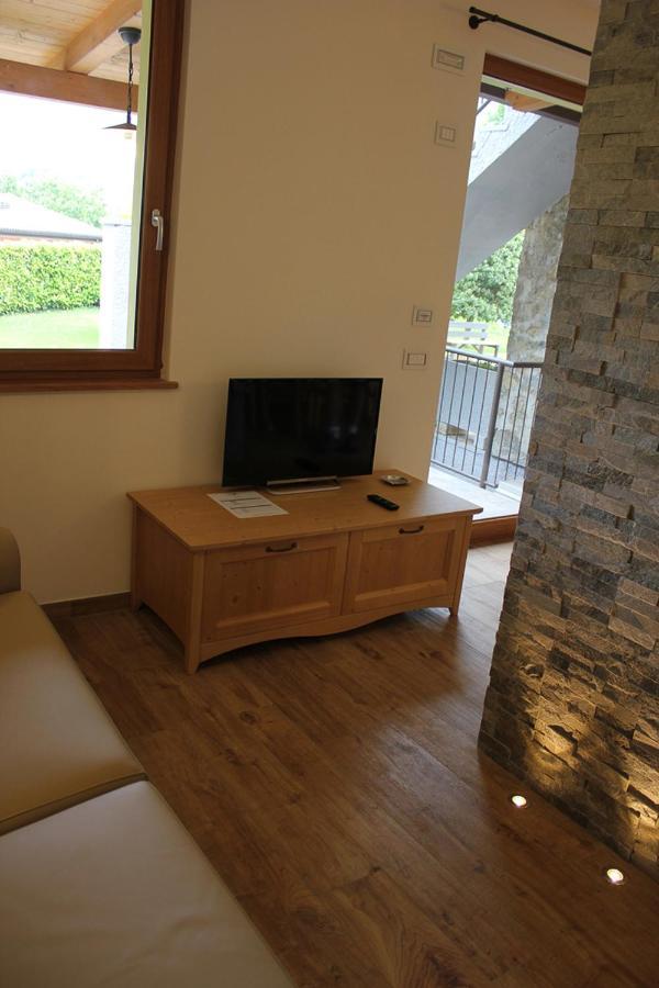 Residence Elettra 크로네 외부 사진