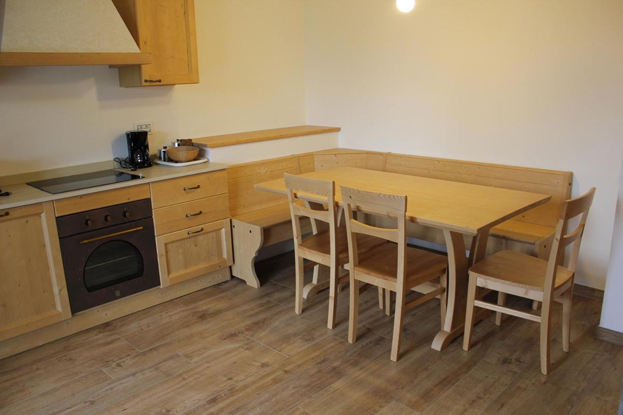 Residence Elettra 크로네 외부 사진