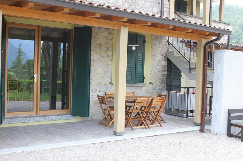 Residence Elettra 크로네 외부 사진