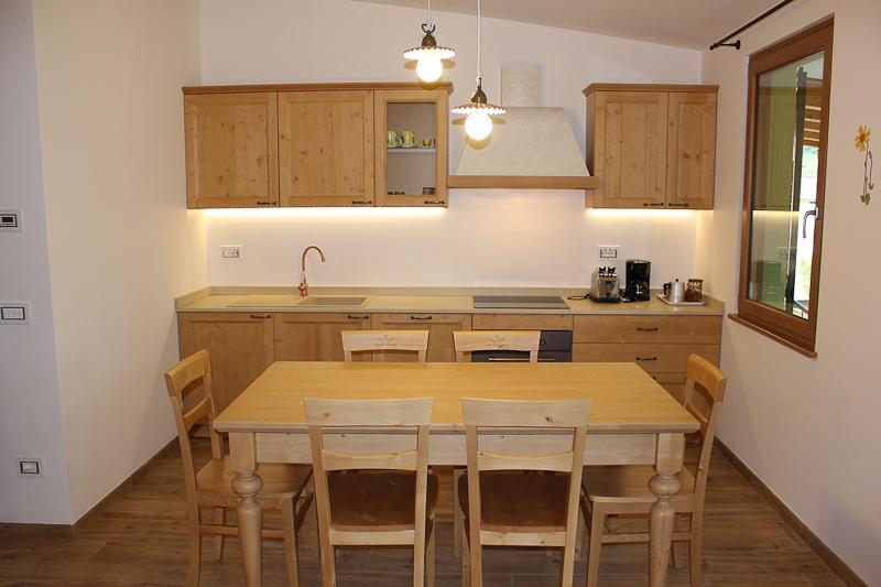 Residence Elettra 크로네 외부 사진