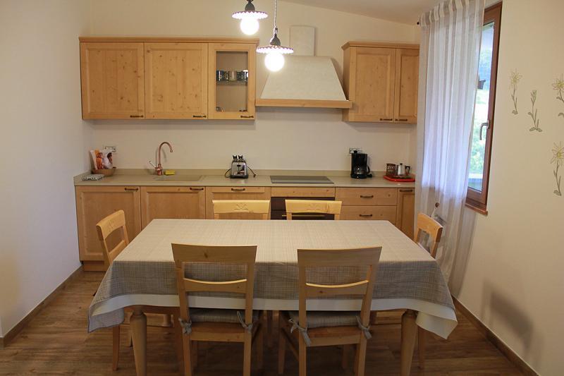 Residence Elettra 크로네 객실 사진