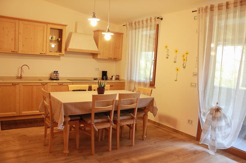 Residence Elettra 크로네 외부 사진
