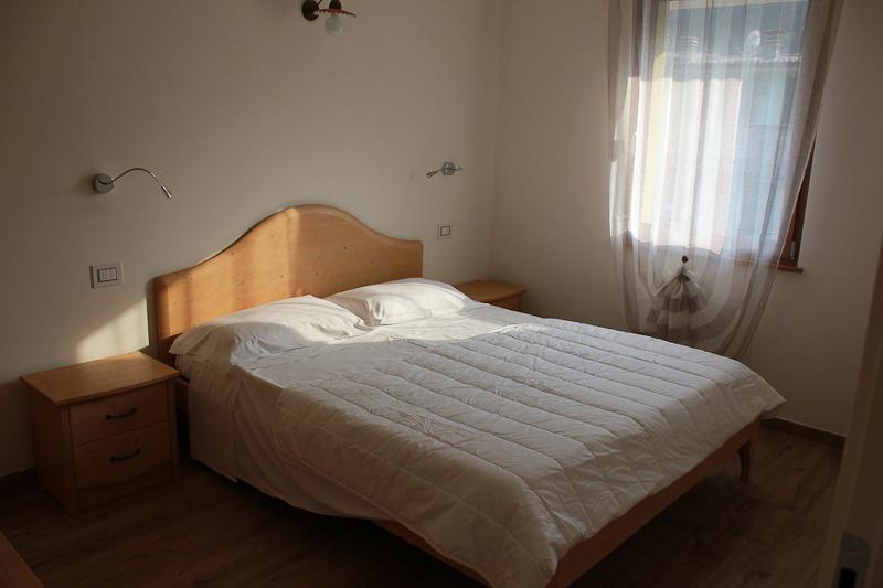 Residence Elettra 크로네 객실 사진