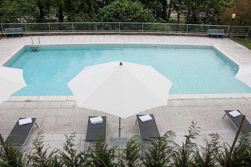 Residence Elettra 크로네 외부 사진