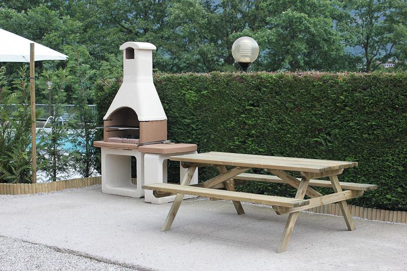Residence Elettra 크로네 외부 사진